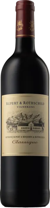 Picture of RUPERT & ROTHSCHILD CLASSIQUE 1500ML