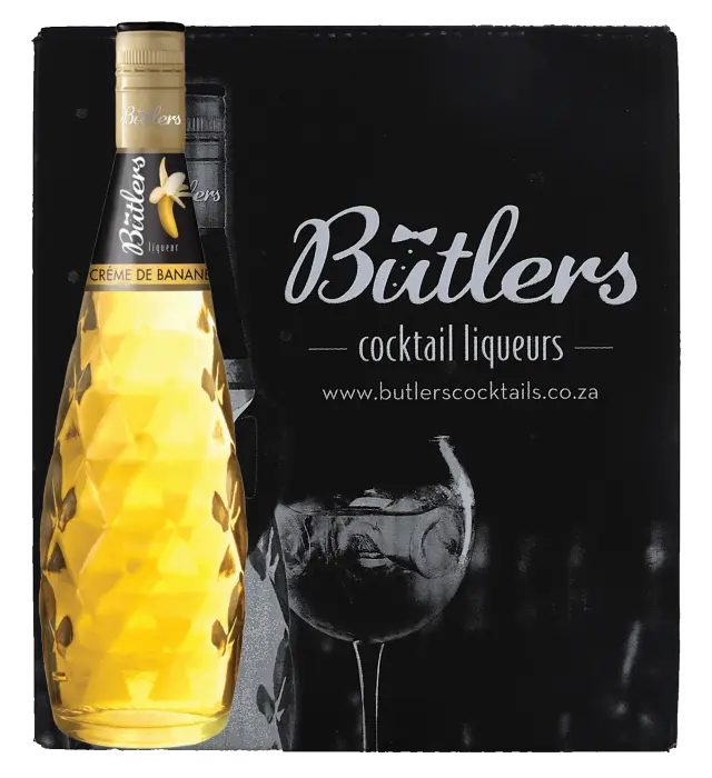 Picture of BUTLERS LIQUEUR x 6
