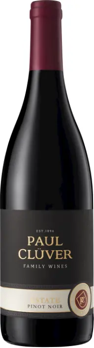 Picture of PAUL CLUVER ESTATE PINOT NOIR 750ML
