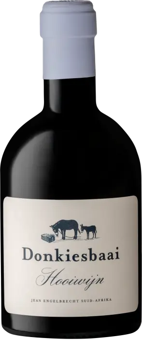 Picture of DONKIESBAAI HOOIWYN 375ML
