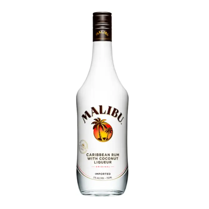 Picture of MALIBU LIQUEUR 750ML x 6