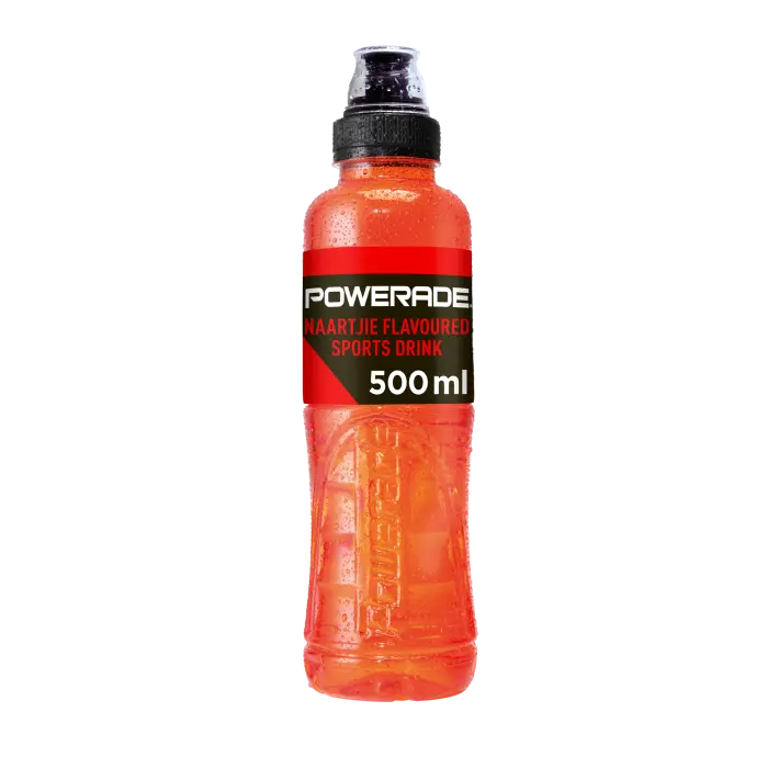 Picture of POWERADE SPORTS DRINK 500ML