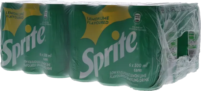 Picture of MIN CAN SPRITE 300ML x 24