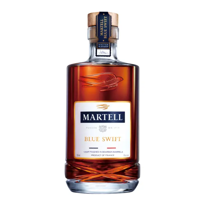 Picture of MARTELL BLUE SWIFT x 12