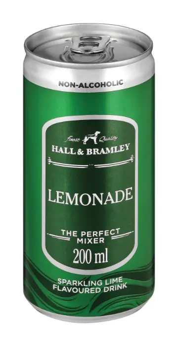 Picture of HALL & BRAMLEY CAN 200ML