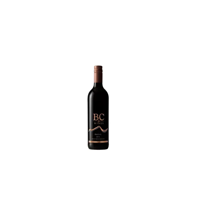 Picture of BRANDVLEI PINOTAGE 750ML