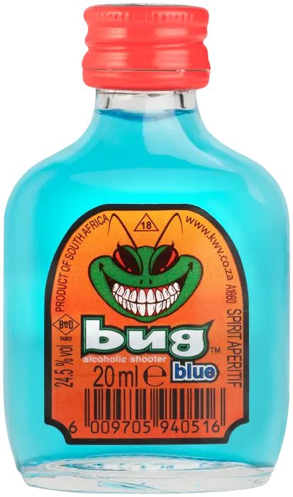 Picture of BUG SHOOTERS 20ML