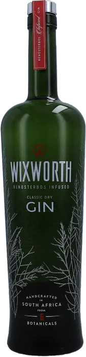 Picture of WIXWORTH GIN 750ML