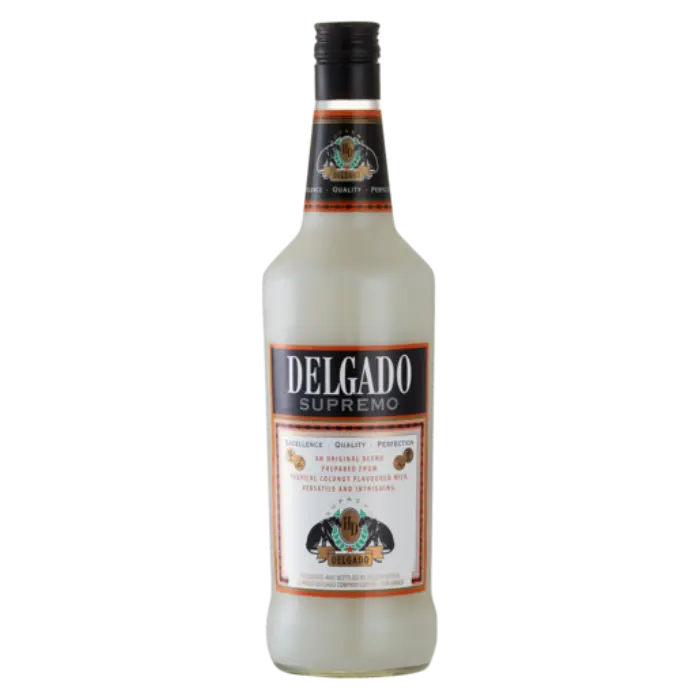 Picture of DELGADO SUPREMO 750ML x 12