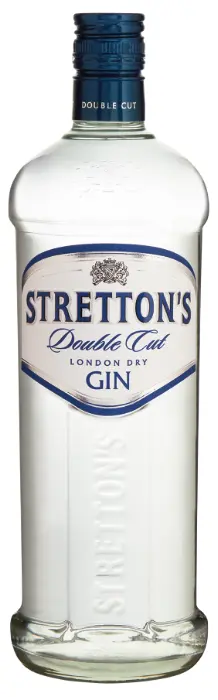 Picture of STRETTONS DBL CUT 750ML x 12