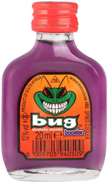 Picture of BUG SHOOTERS 20ML