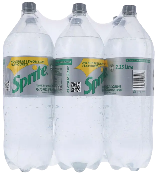 Picture of MIN NRB N/S 2250ML x 6