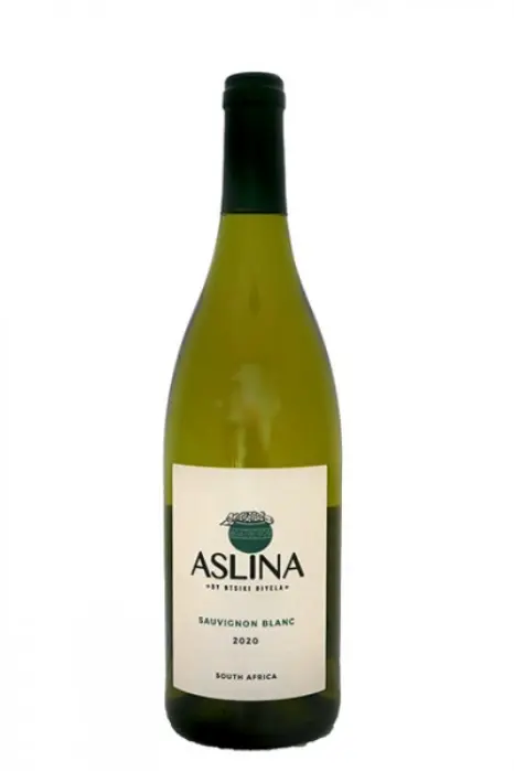 Picture of ASLINA SAUVIGNON BLANC 750ML