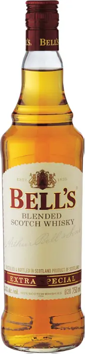 Picture of BELLS WHISKY 750ML