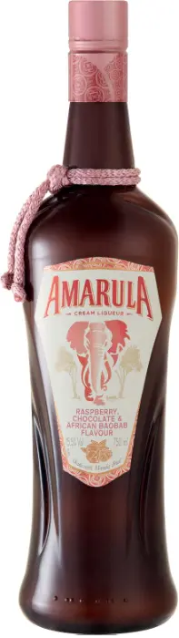 Picture of AMARULA RASPBERRY CHOCOLATE 750ML