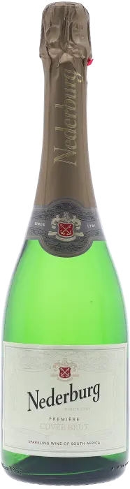 Picture of NEDERBURG CUVEE BRUT SPARKLING 750ML