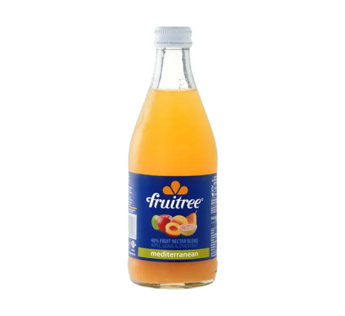 Picture of FRUITREE JUICE 350ML