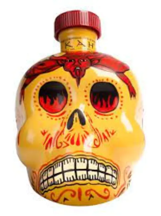 Picture of KAH REPOSADO 750ML