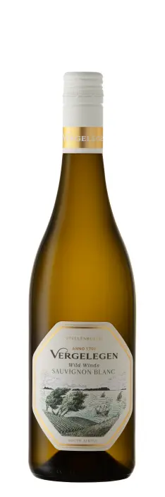 Picture of VERGELEGEN SAUVIGNON BLANC 750ML x 6