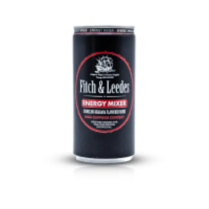 Picture of FITCH & LEEDES ENERGY MIXER 200ML