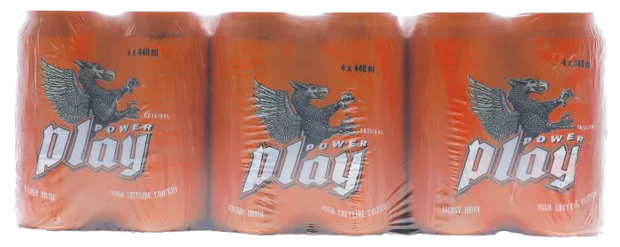 Picture of POWERPLAY FLAVOURS x 24