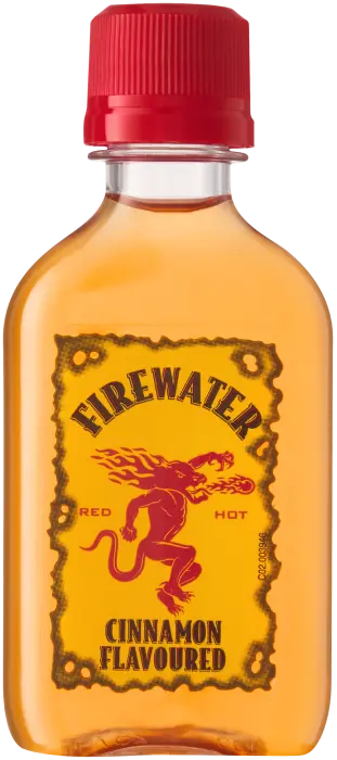 Picture of FIREWATER LIQUEUR 50ML