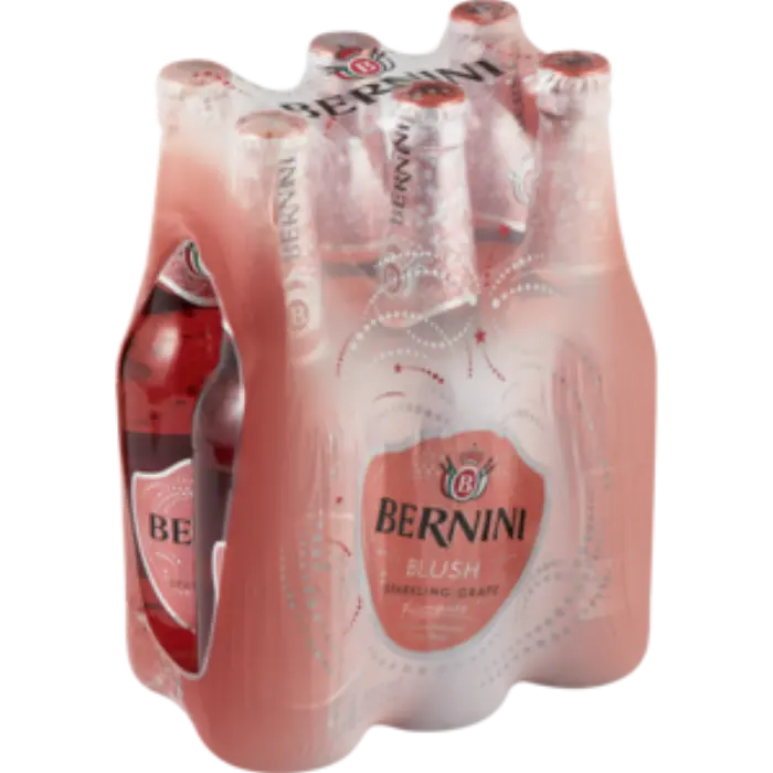 Picture of BERNINI NRB BLUSH 275ML x 6