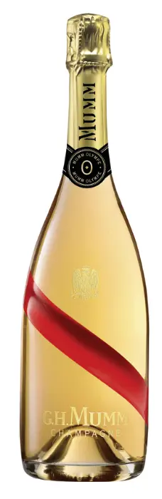 Picture of MUMM OLYMPE DEMI SEC 750ML