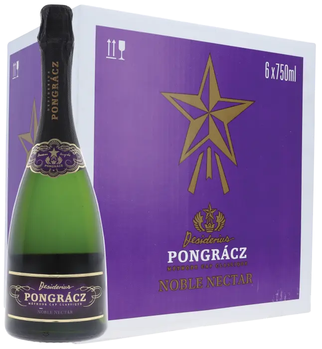 Picture of PONGRACZ NOBLE NECTAR 750ML x 6