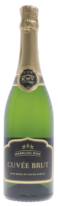 Picture of KWV SPARKLING CUVEE BRUT 750ML x 6