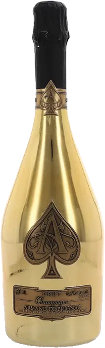 Picture of ARMAND DE BRIGNAC GOLD BRUT 750ML