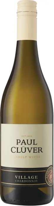 Picture of PAUL CLUVER VILLAGE CHARDONNAY 750ML x 6