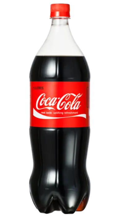 Picture of MIN NRB COKE 1500ML x 6