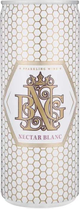 Picture of HOUSE OF BONANG NECTAR BLANC 250ML x 24