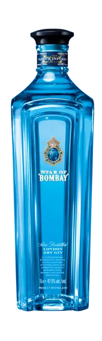 Picture of BOMBAY STAR OF BOMBAY 750ML