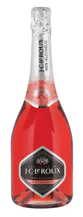 Picture of JC LE ROUX LA FLEURETTE NON ALCOHOLIC 750ML