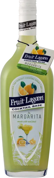 Picture of FRUIT LAGOON COCKTAIL MARGARITA 750ML