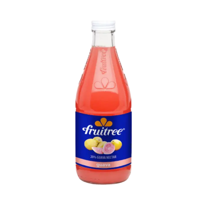 Picture of FRUITREE JUICE 350ML