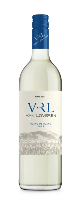 Picture of VAN LOVEREN BLANC DE BLANC 750ML