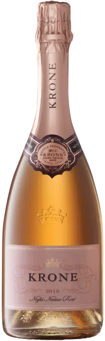 Picture of KRONE NIGHT NECTAR ROSE 750ML