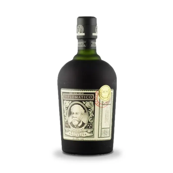 Picture of DIPLOMATICO G/B RESERVA EXCLUSIVA 750ML x 6