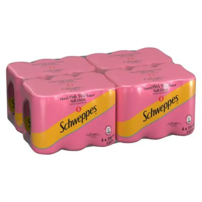 Picture of MIN CAN 200ML x 24