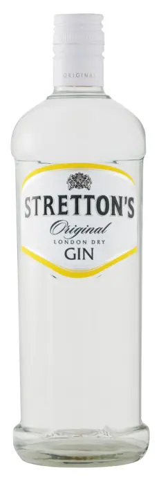 Picture of STRETTONS GIN 750ML