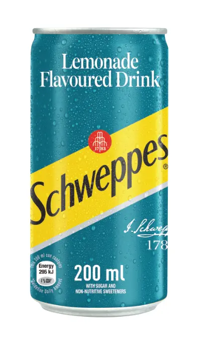 Picture of MIN CAN 200ML