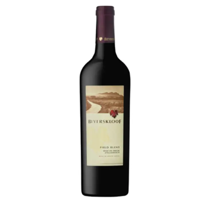 Picture of BEYERSKLOOF FIELD BLEND 750ML x 6