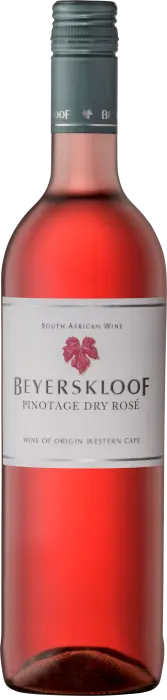 Picture of BEYERSKLOOF PIN ROSE 750ML x 6