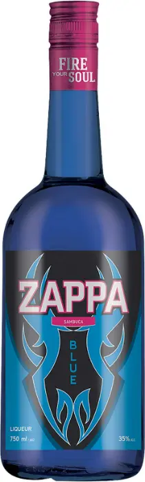 Picture of ZAPPA SAMBUCA 750ML