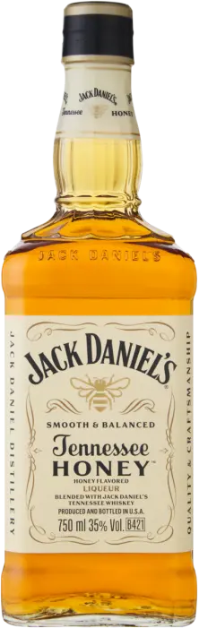 Picture of JACK DANIELS T HONEY 750ML