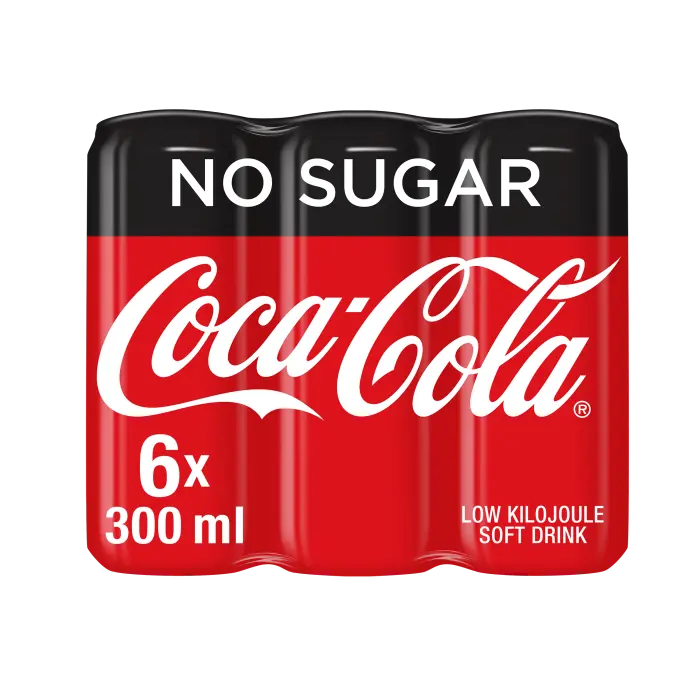 Picture of MIN CAN N/S 300ML x 6