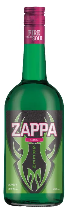 Picture of ZAPPA SAMBUCA 750ML